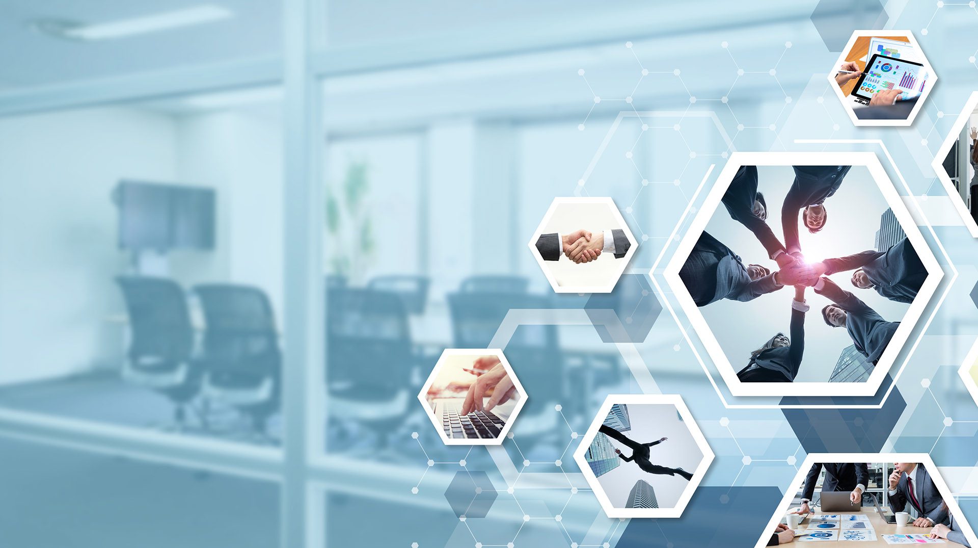 People, Technology & Experience